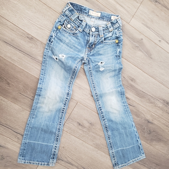 Mek jeans for kids - Picture 1 of 3